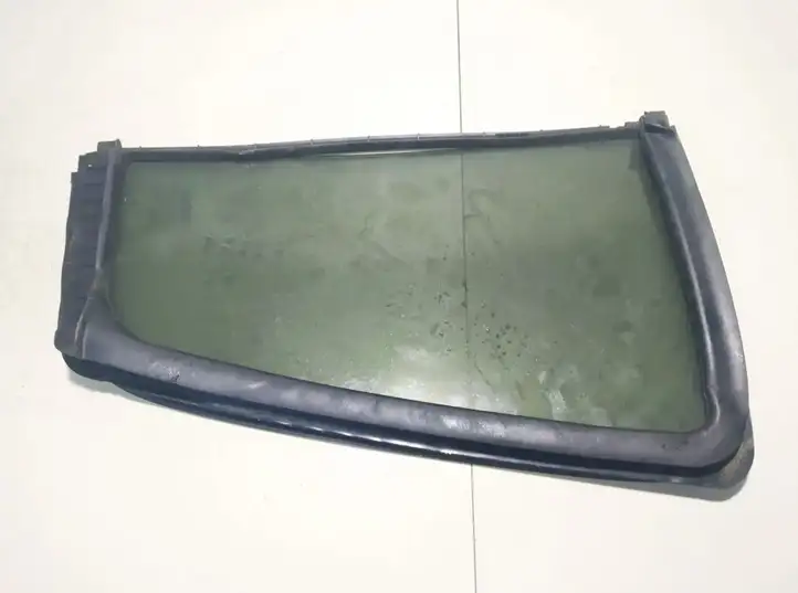 Nissan Pathfinder R51 (2005 - 2012) Форточка двери — фото 2