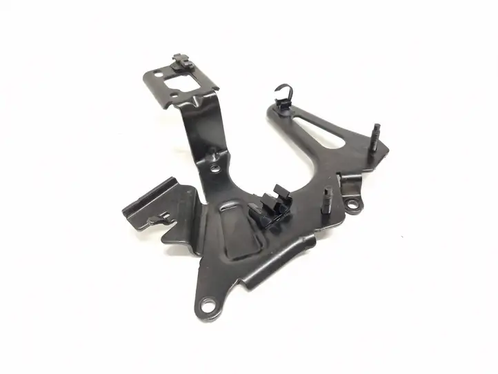 Peugeot 508 (2010 - 2014)  9682370680 Другая деталь отсека двигателя