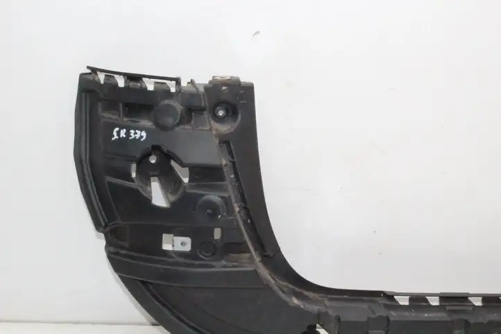 BMW X3 F25 (2010 - 2017) 7239883 Кронштейн угловой части бампера — фото 2