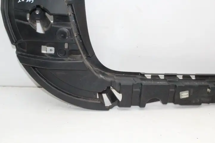 BMW X3 F25 (2010 - 2017) 7239883 Кронштейн угловой части бампера — фото 3