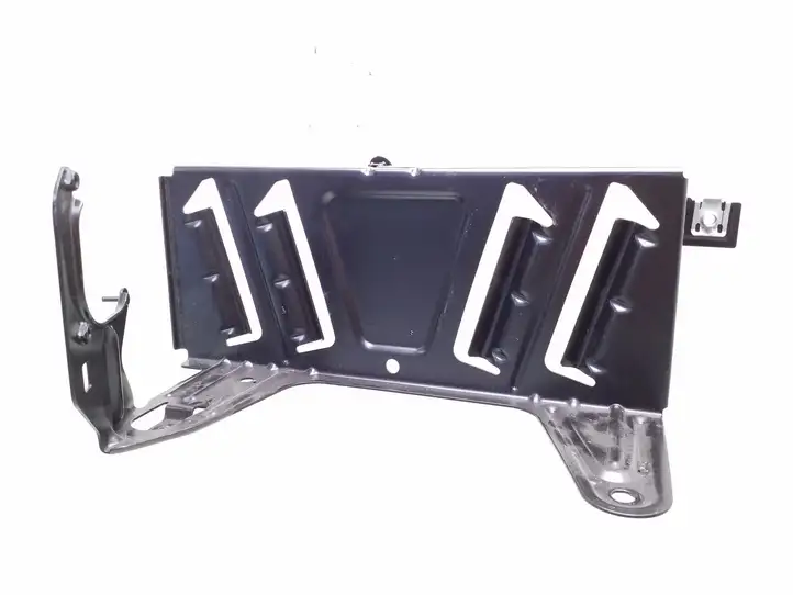 BMW 7 F01 (2008 - 2016) 65159153135 Кронштейн усилителя звука — фото 1