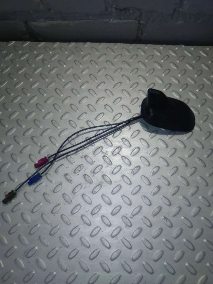 3C0035507T Volkswagen Jetta VI Antena (GPS antena)