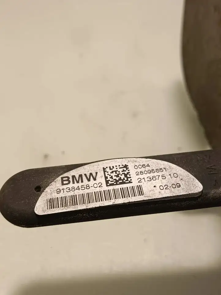 BMW 1 E81 E87 (2004 - 2011) 9138458 Антенна системы Keyless — фото 3