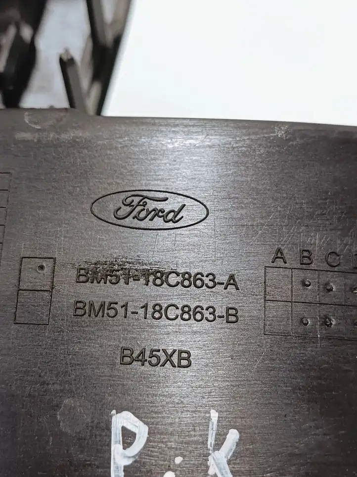 Ford Focus (2011 - 2015) 8A6T18808BB Твитер передней двери — фото 3