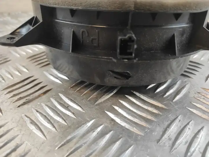 Toyota RAV 4 (XA50) (2018 - )  861601A210 Громкоговоритель (громкоговорители) в задних дверях