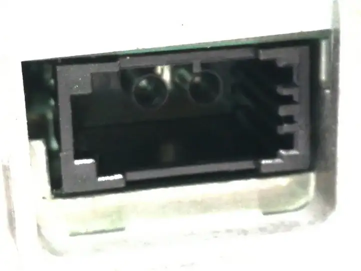 Audi Q7 4L (2005 - 2009) 4L0910223K Усилитель звука — фото 5