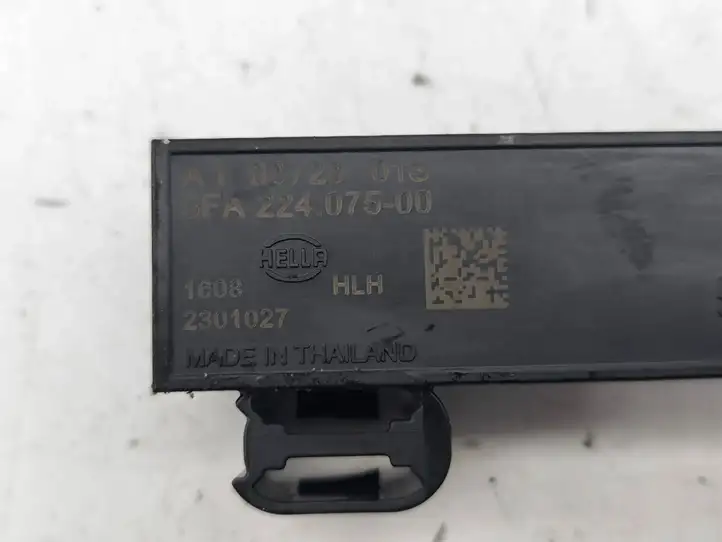 Audi A3/S3 8Y (2020 - ) 5FA22407500 Антенна системы Keyless — фото 4