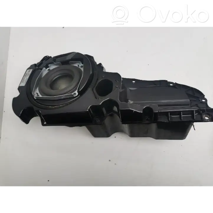 Audi A7 S7 4G (2010 - 2014) 2G8035402 Комплект аудиосистемы — фото 16