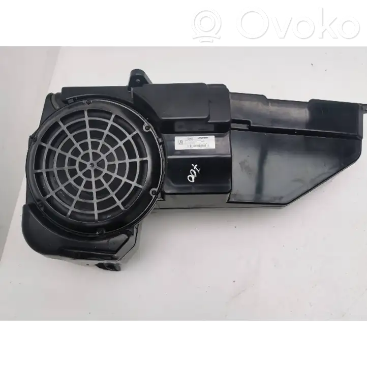 Audi A7 S7 4G (2010 - 2014) 2G8035402 Комплект аудиосистемы — фото 17