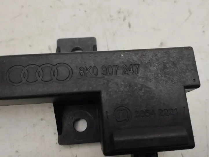 Audi A7 S7 4G (2010 - 2014) 8K0907247 Антенна системы Keyless — фото 6