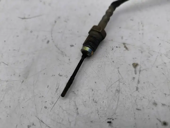 Peugeot 5008 (2009 - 2013)  9665090280 Датчик температуры выхлопного газа