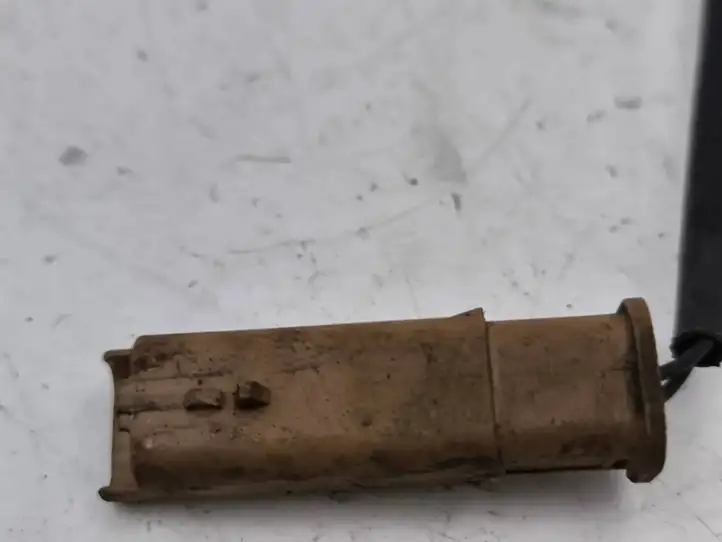 Peugeot 5008 (2009 - 2013)  9665090280 Датчик температуры выхлопного газа