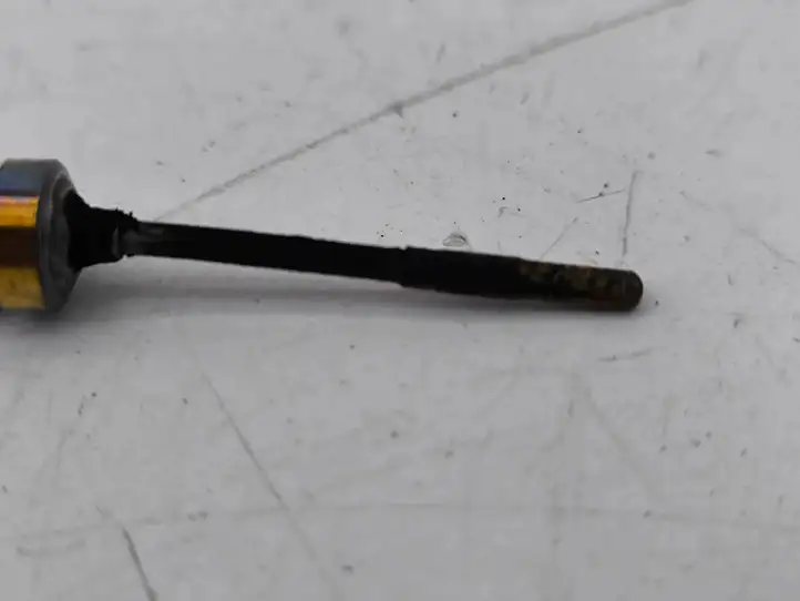 Peugeot 5008 (2009 - 2013)  9665090280 Датчик температуры выхлопного газа