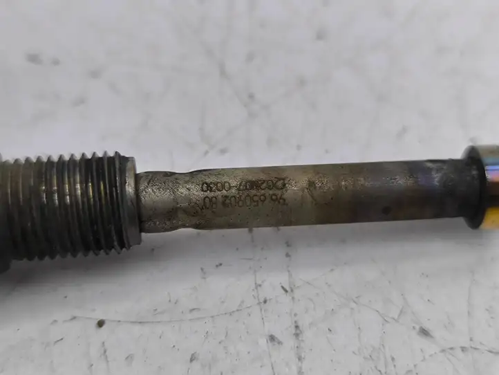 Peugeot 5008 (2009 - 2013)  9665090280 Датчик температуры выхлопного газа