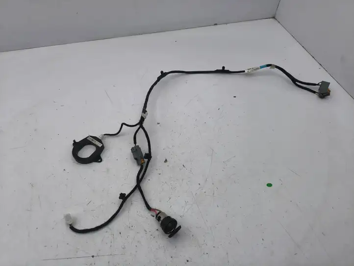 Tesla Model S (2012 - 2016) 100562700B Антенна системы Keyless — фото 1