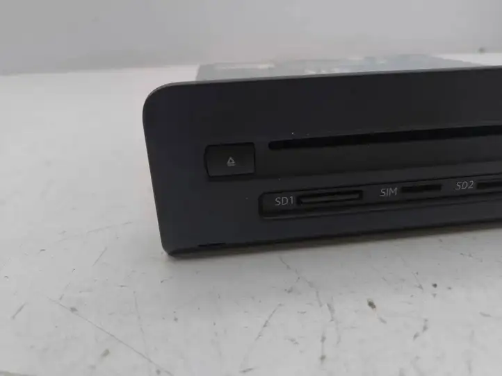 Audi A5 (2016 - ) 8w0919866R Навигационный привод CD/DVD — фото 4