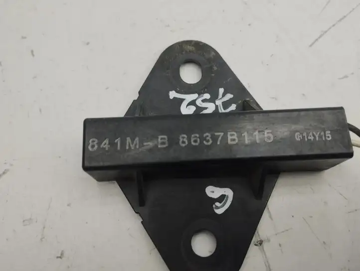 Mitsubishi Outlander (2014 - 2016) 841MB Антенна системы Keyless — фото 2