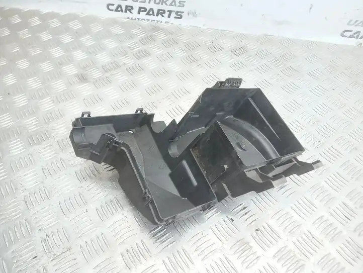Nissan Qashqai (2010 - 2013) 284B8JD00A Прочие детали моторного отсека — фото 1