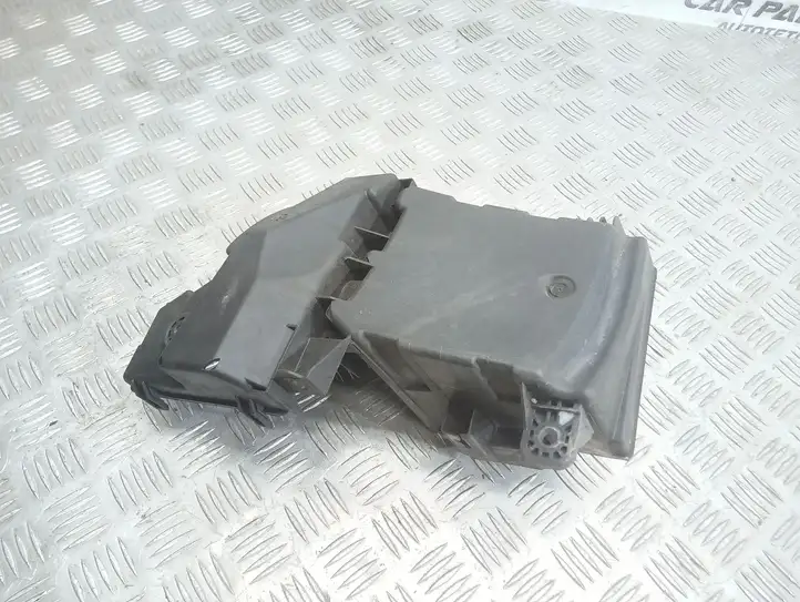 Nissan Qashqai (2010 - 2013) 284B8JD00A Прочие детали моторного отсека — фото 4