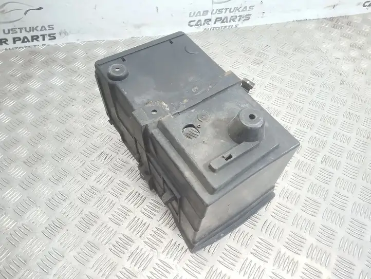 Ford Focus (2008 - 2011) 4M5110723BC Ящик аккумулятора — фото 4