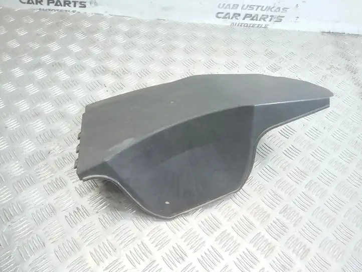 Opel Signum (2002 - 2008) 24438485 Крышка ящика аккумулятора — фото 2