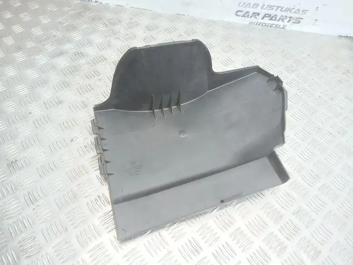 Opel Signum (2002 - 2008) 24438485 Крышка ящика аккумулятора — фото 3