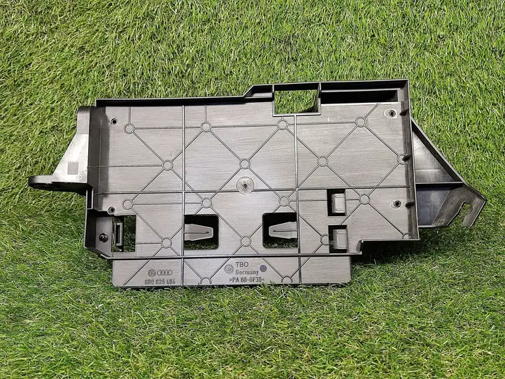 Audi Q5 SQ5 (2008 - 2012) 8R0035464 Кронштейн усилителя звука — фото 3