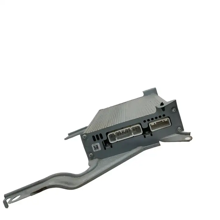 Toyota Prius (XW20) (2003 - 2009) 862800W240 Усилитель звука — фото 4
