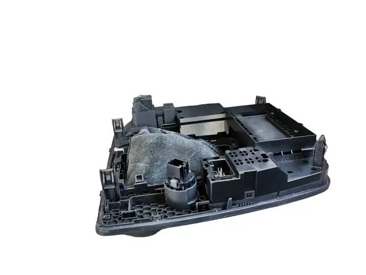 Audi A6 C7 (2011 - 2014) 4G1919610 Контроллер мультимедийной системы — фото 6