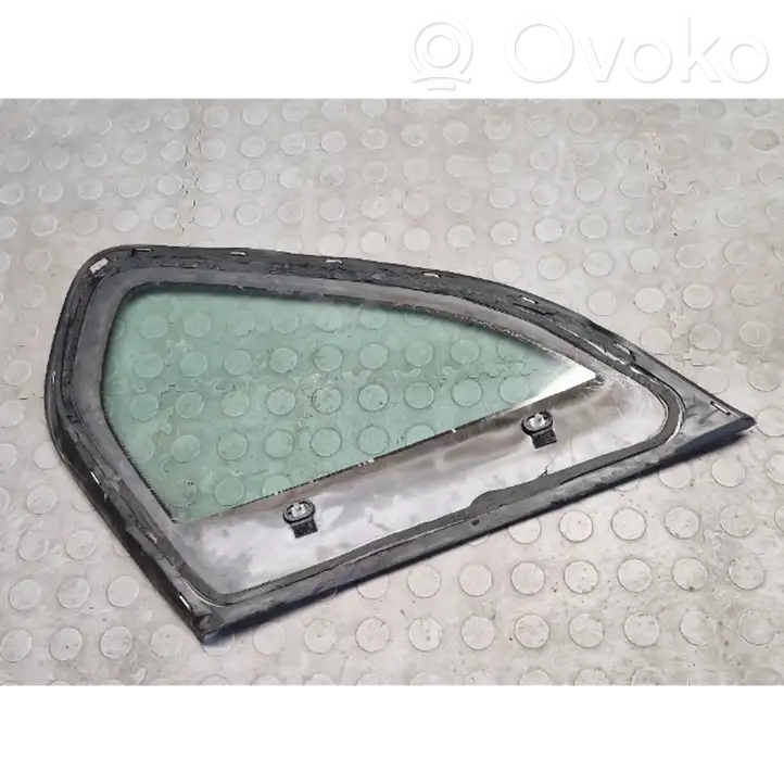 BMW X5 F15 (2013 - 2017) 43R000262 Заднее боковое стекло — фото 3