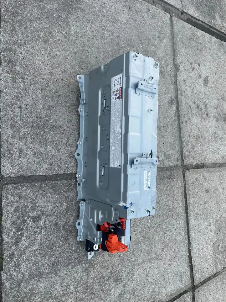 Toyota Prius+ (ZVW40) (2011 - 2018) G928047191 Аккумулятор гибридного / электрического автомобиля — фото 1