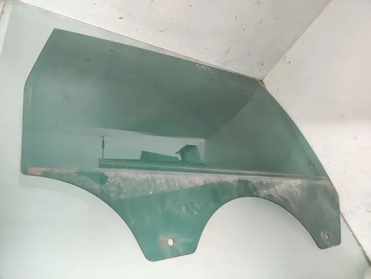 Ford S-Max (2006 - 2010)  AS3 Основное стекло задних дверей