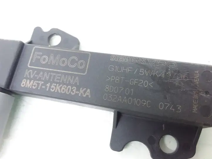 Ford Mondeo MK IV (2007 - 2014) 8M5T15K603KA Антенна бесключевого доступа — фото 3