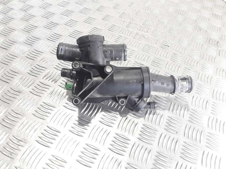 9656182980 Citroen C4 Grand Picasso Termostatas/ termostato korpusas