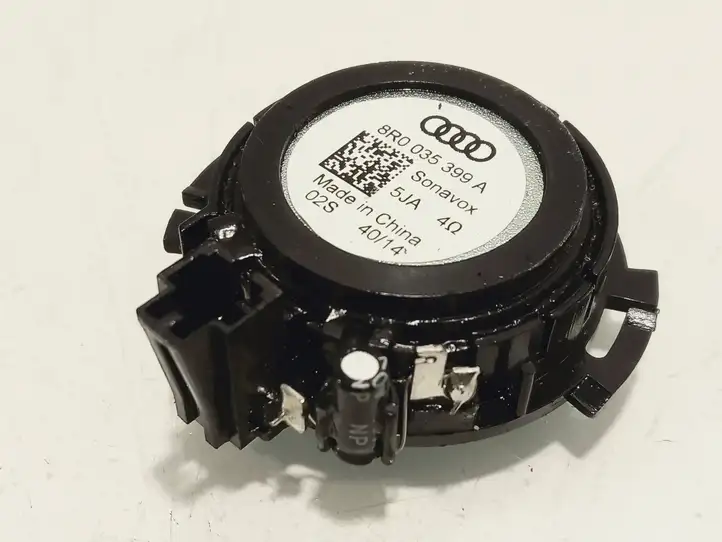 Audi A4 S4 B8 8K (2011 - 2015) 8R0035399A Твитер передней двери — фото 2