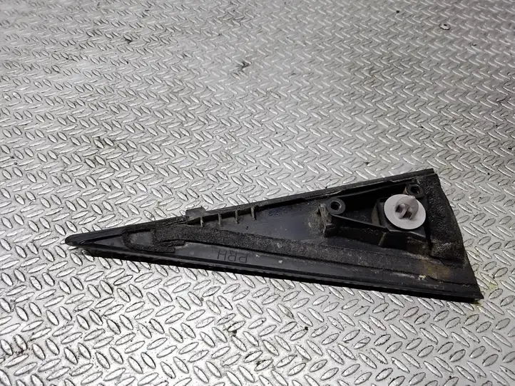 Subaru Forester SH (2008 - 2013) 62134SC002 Прочие внешние детали — фото 2