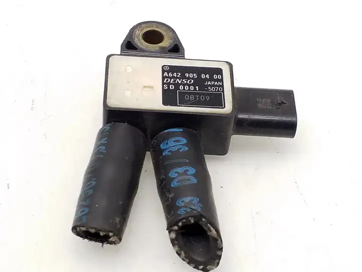 Mercedes-Benz C W205 (2014 - 2021)  A6429050400 Датчик давления выхлопного газа