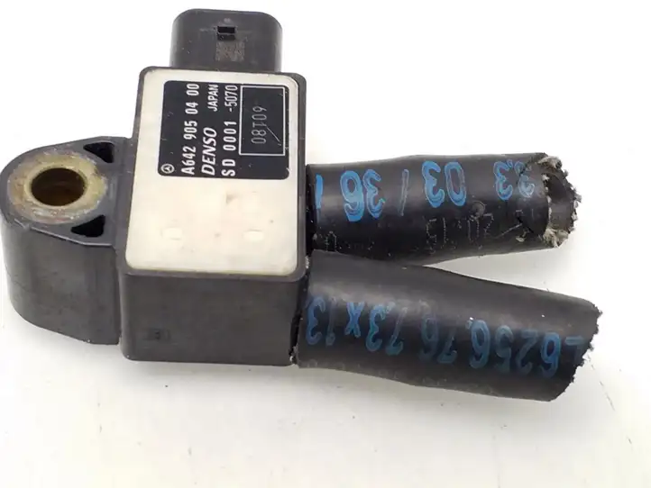 Mercedes-Benz C W205 (2014 - 2021)  A6429050400 Датчик давления выхлопного газа