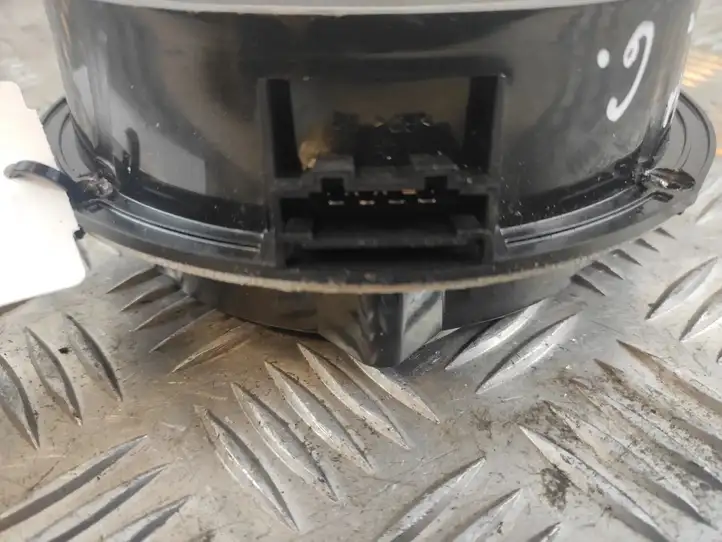 Volkswagen Tiguan (2011 - 2016) 5N0035453C Динамики задних дверей — фото 3