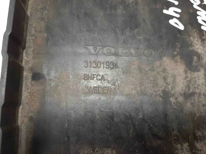 (2012 - 2016) 31301934 Ящик аккумулятора — фото 4