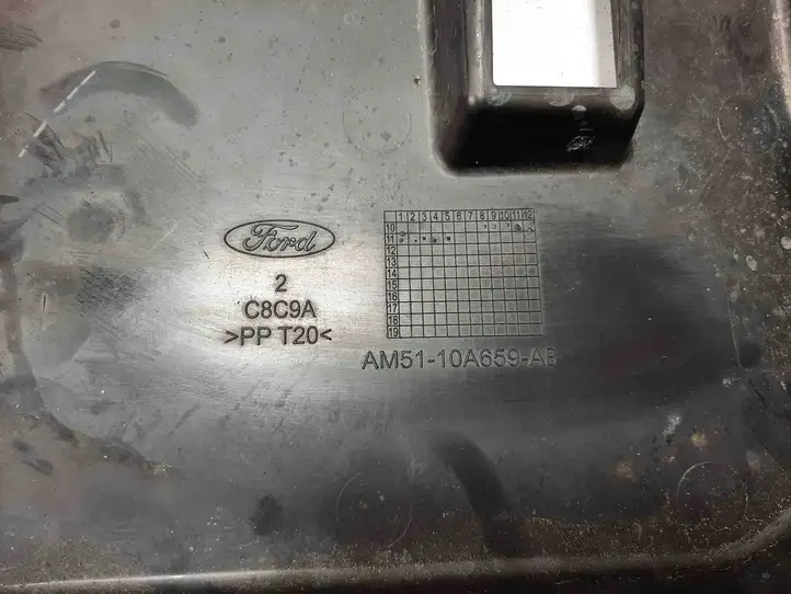 Ford Kuga I (2008 - 2012) AM5110723AB Ящик аккумулятора — фото 6