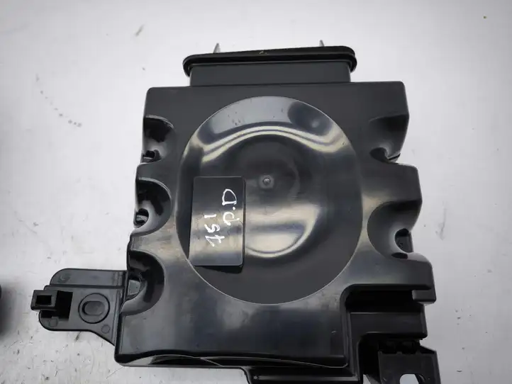 Mini Cooper Countryman R60 (2010 - 2016) 9800511 Комплект аудиосистемы — фото 2