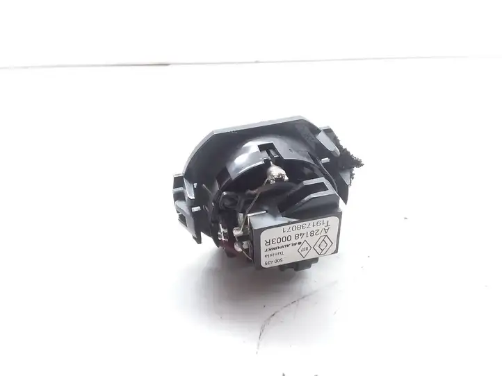 Renault Laguna III (2007 - 2015) 281480003R Твитер задних дверей — фото 3