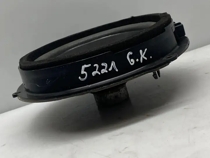 Ford S-MAX (2015 - ) DS7118805BB Динамики задних дверей — фото 3