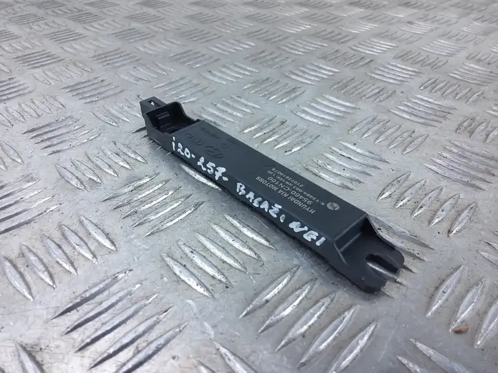 Hyundai i20 (BC3 BI3) (2020 - ) 95460CN100 Антенна бесключевого доступа — фото 6