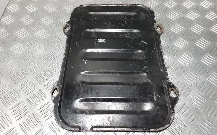 Renault Trafic II (X83) (2002 - 2014) 8200403170 Крышка ящика аккумулятора — фото 2