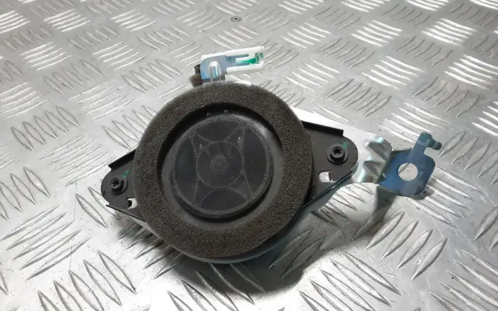 Toyota Land Cruiser (J150) (2009 - ) 8615060220 Динамики задних дверей — фото 1