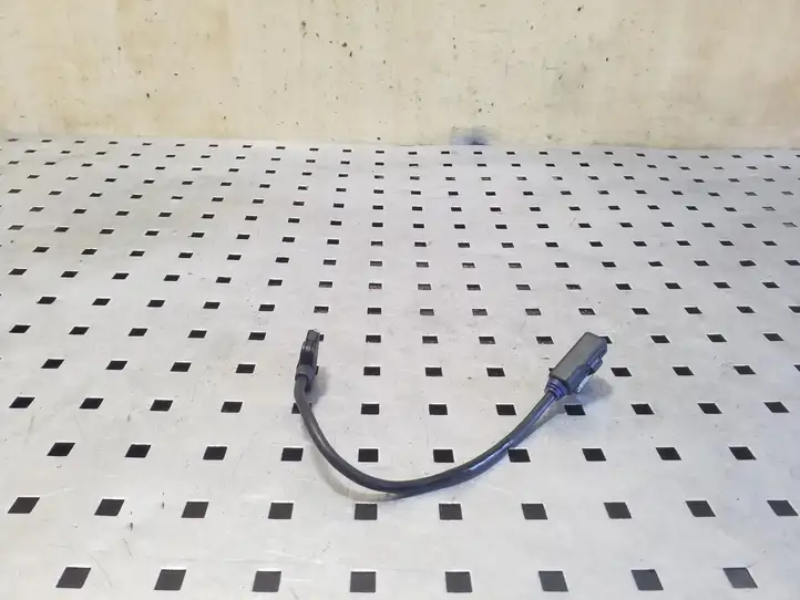 Audi TT (2006 - 2010)  4F0051510K Разъем iPod