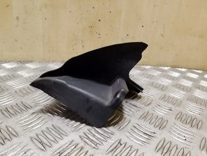 Audi TT (2006 - 2010)  8J0853172A Другая внешняя деталь