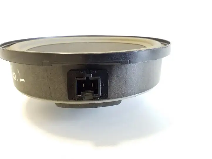 Mercedes-Benz EQB (2021 - )  A2478201402 Громкоговоритель (громкоговорители) в задних дверях